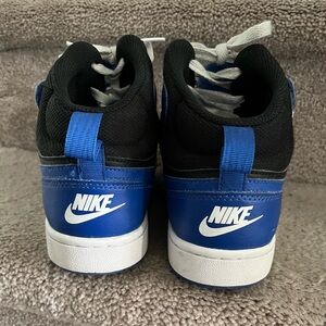 Size 5.5 Nike high tops